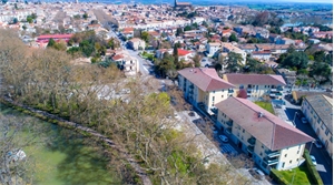 t3 à la vente -   11400  CASTELNAUDARY, surface 62 m2 vente t3 - UBI471752396